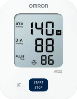Omron M2+ Verenpainemittari