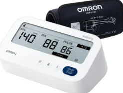 Omron verenpainemittari M3 Comfort Afib