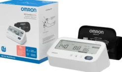 Omron verenpainemittari M3 Comfort Afib