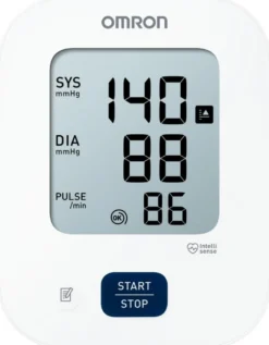 Omron verenpainemittari M2 Essential