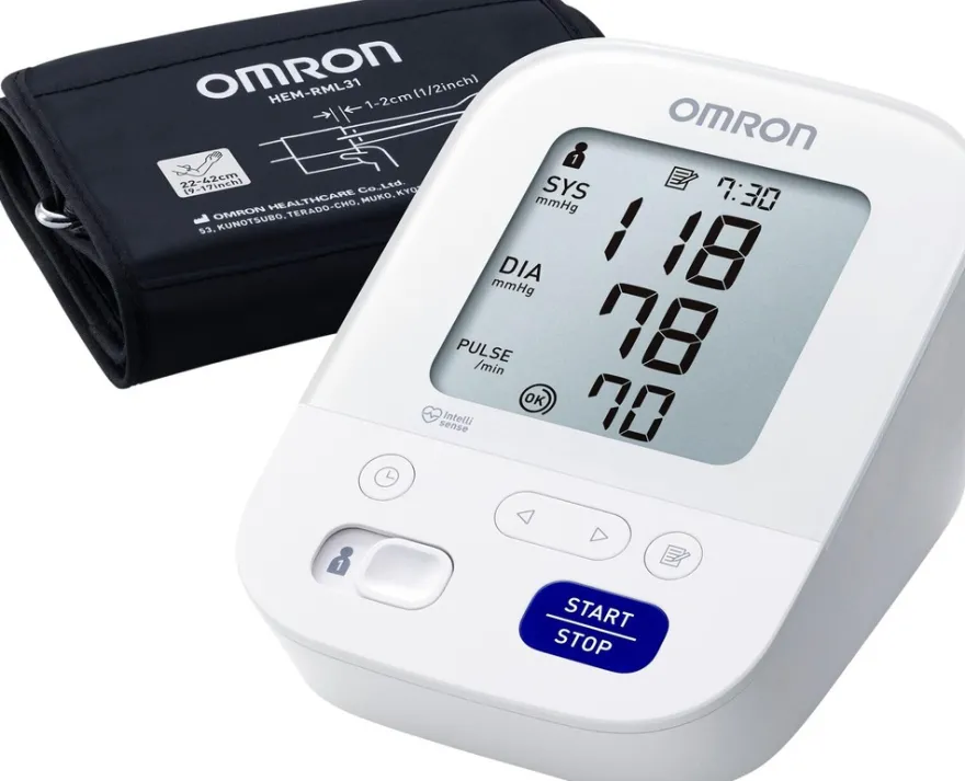 Omron verenpainemittari M3 Intellisense HEM-7131E