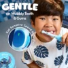 Oral-B iO2 Kids 6+ Stitch sähköhammasharja + matkakotelo