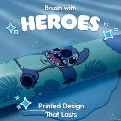 Oral-B iO2 Kids 6+ Stitch sähköhammasharja + matkakotelo