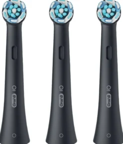 Oral-B iO Ultimate Clean Black vaihtoharja 3kpl