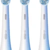 Oral-B iO Ultimate Clean vaihtoharja 3kpl