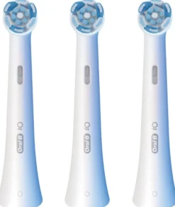 Oral-B iO Ultimate Clean vaihtoharja 3kpl