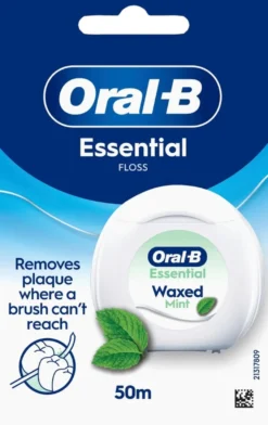 Oral-B 50m Essential Floss hammaslanka