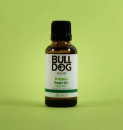 Original Beard Oil 30 ml