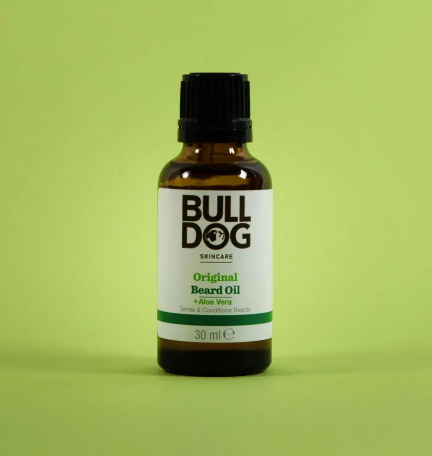 Original Beard Oil 30 ml