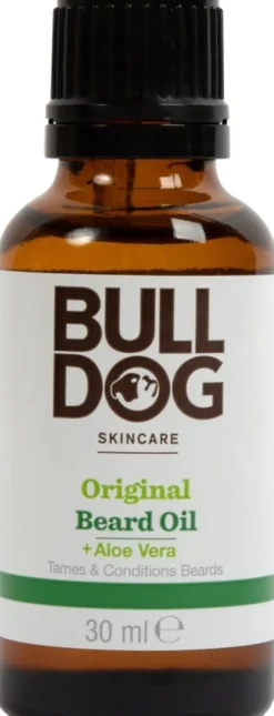 Original Beard Oil 30 ml