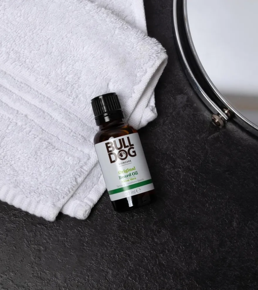 Original Beard Oil 30 ml