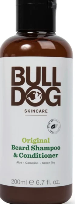 Original Beard Shampoo and Conditioner