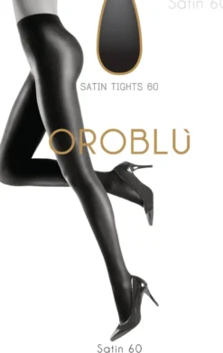 Oroblu Satin 60 den sukkahousut