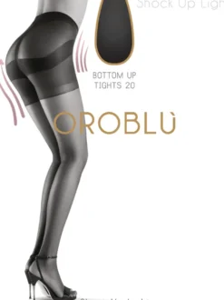 Oroblu Shock Up Light sukkahousut 20 den