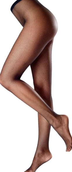 Oroblu verkkosukkahousut Tricot Nett