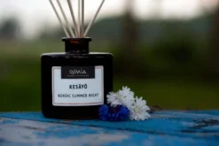 Osmia Huonetuoksu Kesäyö 250ml