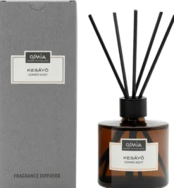 Osmia Huonetuoksu Kesäyö 250ml