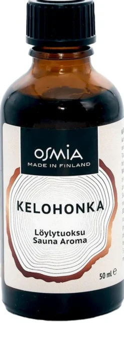 Osmia Löylytuoksu Kelohonka 50ml