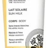 Patyka Body Sun Milk SPF30 100ml - Aurinkosuoja vartalolle