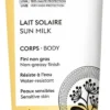 Patyka Body Sun Milk SPF50 -Aurinkosuoja vartalolle 100ml