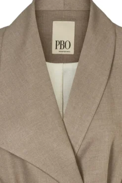PBO liivijakku Banmala