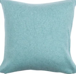 Pentik Nalle tyynynpäällinen 35x35 cm turkoosi
