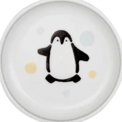 Pentik Pingviini lautanen 18 cm