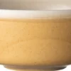 Pentik Tuntu kulho 0,5 l, vaaleanruskea luonnonvalkoinen