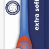Pepsodent Kids Hammasharja Alle 6-vuotiaille lapsille 1 kpl