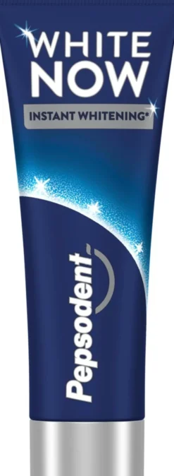 Pepsodent White Now Hammastahna Valkaiseva* 75 ml