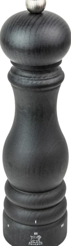 Peugeot Paris suolamylly u'Select Z grafiitti 22 cm