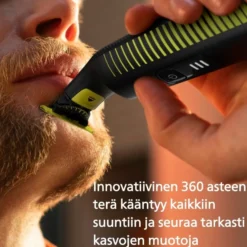 Philips OneBlade Pro F&B 360 QP6507/23