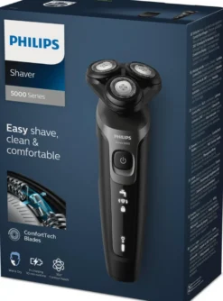 Philips Parranajokone S5467/17 5000 sarja