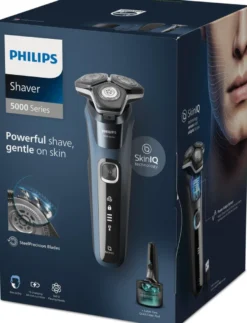Philips Parranajokone S5880/50 5000 sarja