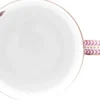 Pip Studio Jolie Flowers muki 350 ml pinkki