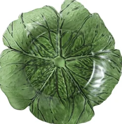 Portolino Living Cabbage lasilautanen vihreä