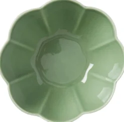 Portolino Living Florence kulho 15x7 cm vihreä