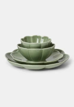 Portolino Living Florence kulho 15x7 cm vihreä