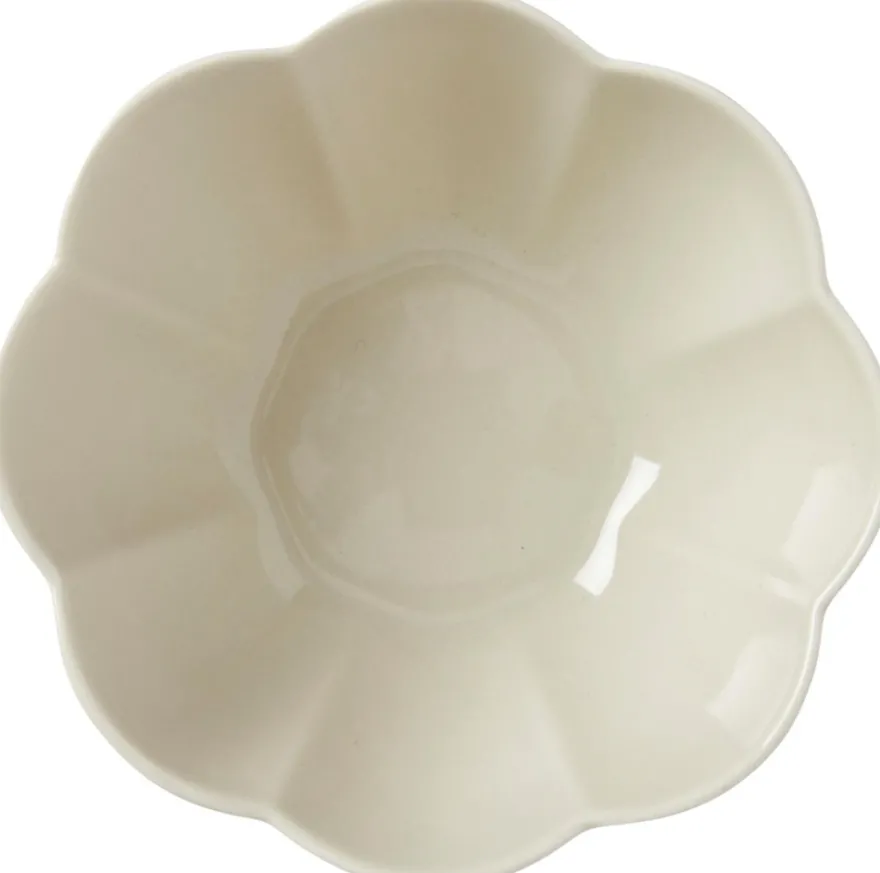 Portolino Living Florence kulho 15x7 cm beige