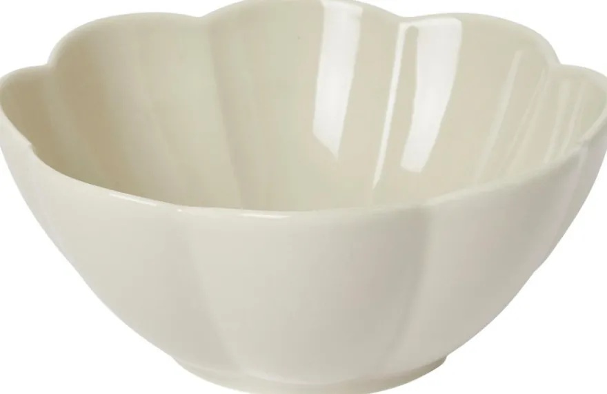 Portolino Living Florence kulho 15x7 cm beige