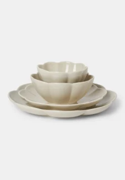 Portolino Living Florence kulho 15x7 cm beige