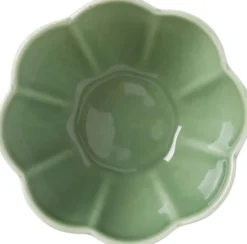 Portolino Living Florence kulho 12x6 cm vihreä
