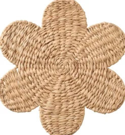 Portolino Living Flower pöytätabletti beige