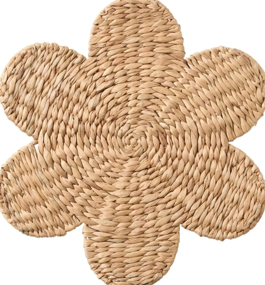 Portolino Living Flower pöytätabletti beige