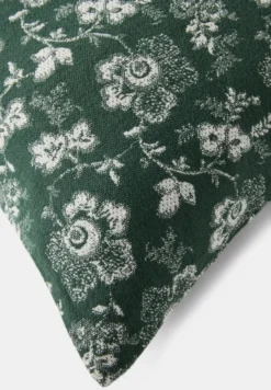 Portolino Living Flower puuvillainen tyynynpäällinen