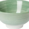 Portolino Living Positano kulho 9 cm vihreä