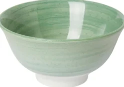 Portolino Living Positano kulho 9 cm vihreä