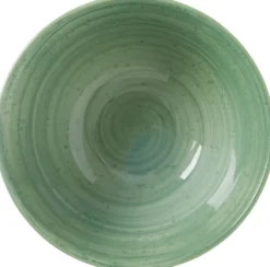 Portolino Living Positano kulho 9 cm vihreä