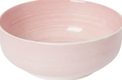 Portolino Living Positano kulho 14,5 cm pinkki