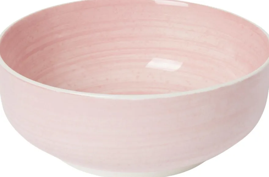 Portolino Living Positano kulho 14,5 cm pinkki